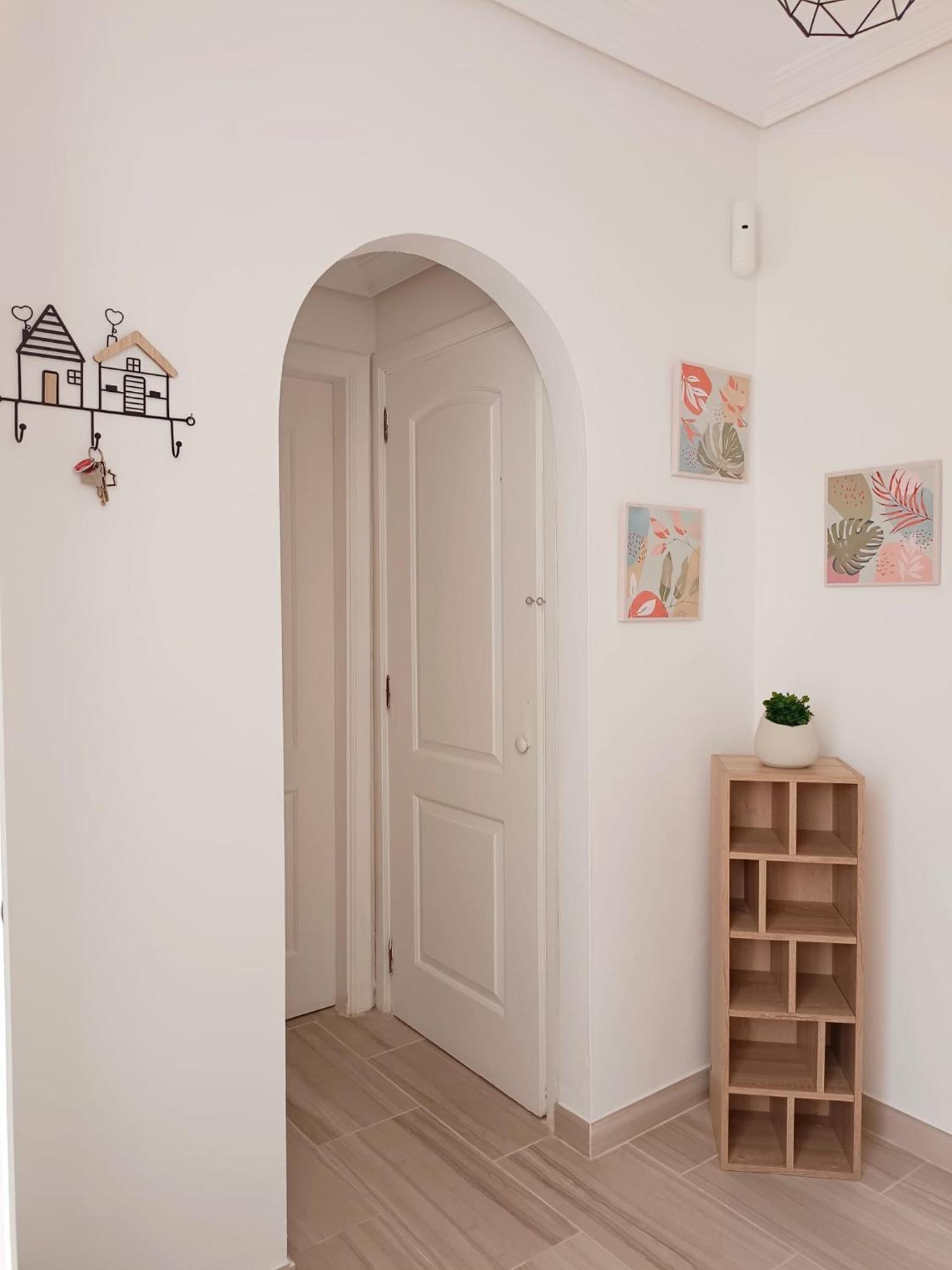 Casa Paula - Hermoso Bungalow Сан Мигел де Абона Екстериор снимка