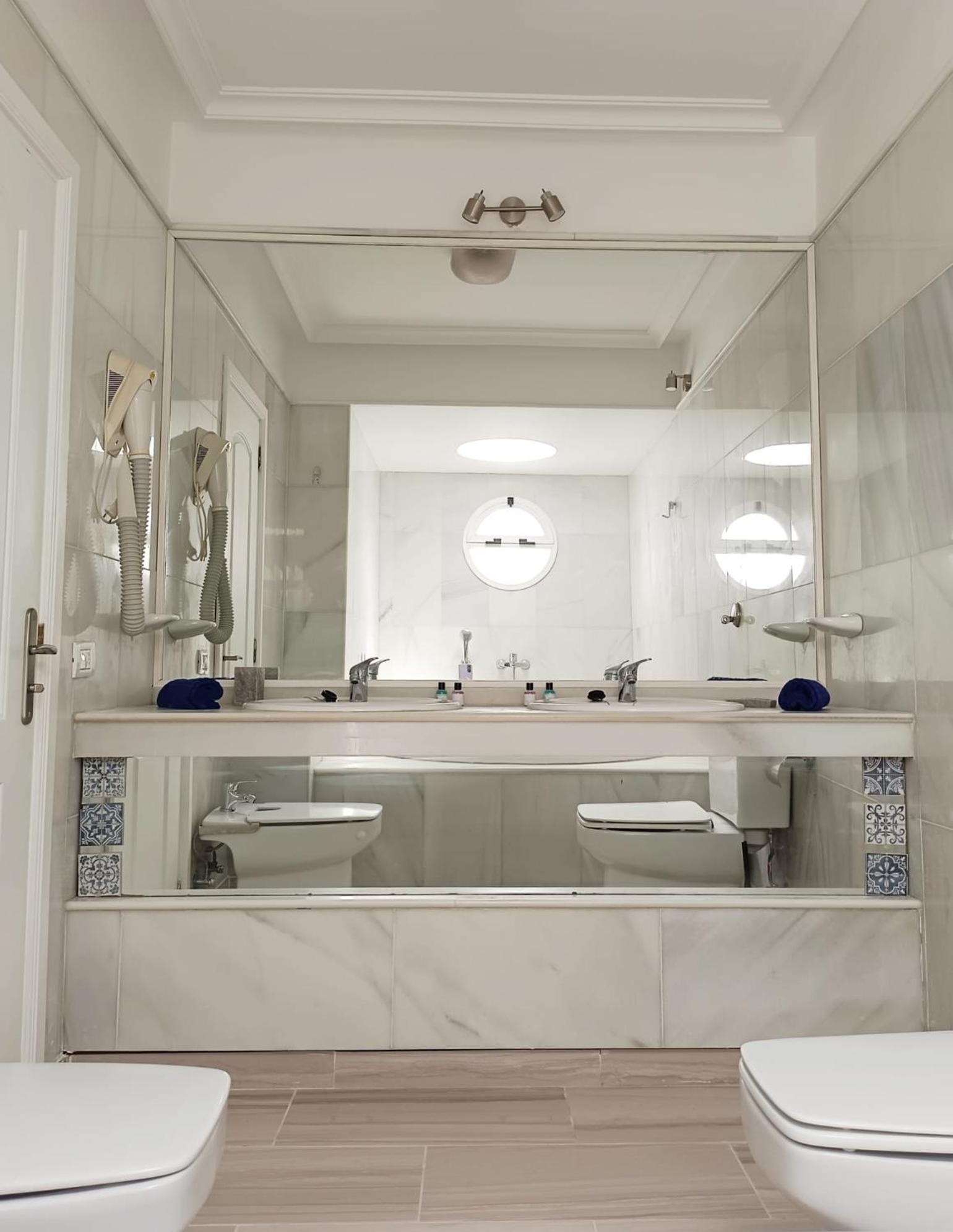 Casa Paula - Hermoso Bungalow Сан Мигел де Абона Екстериор снимка