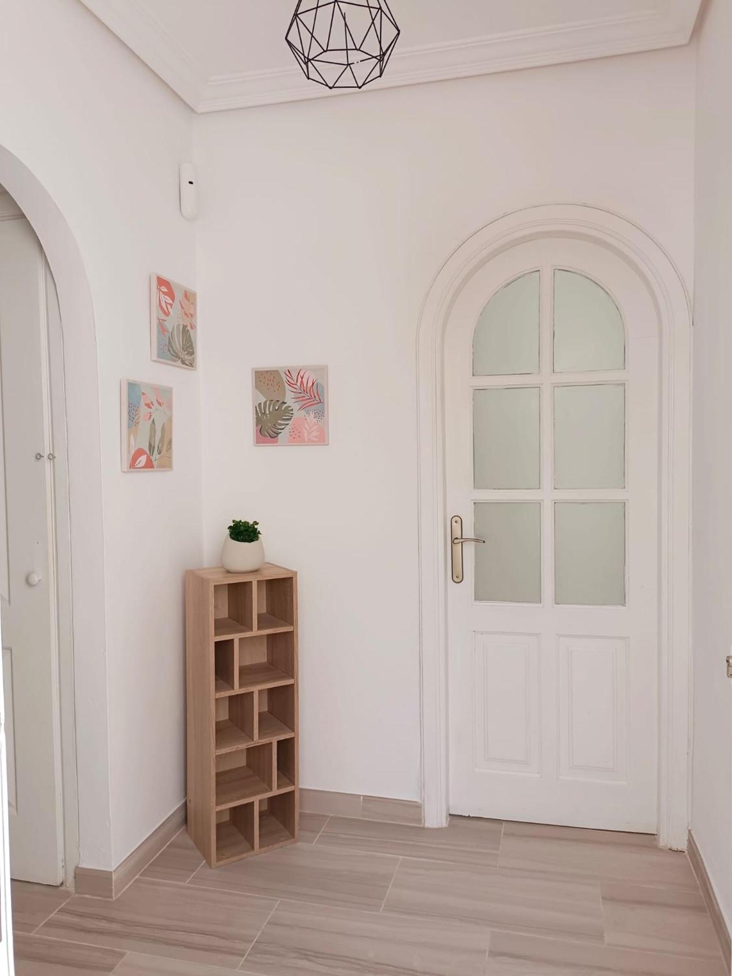 Casa Paula - Hermoso Bungalow Сан Мигел де Абона Екстериор снимка